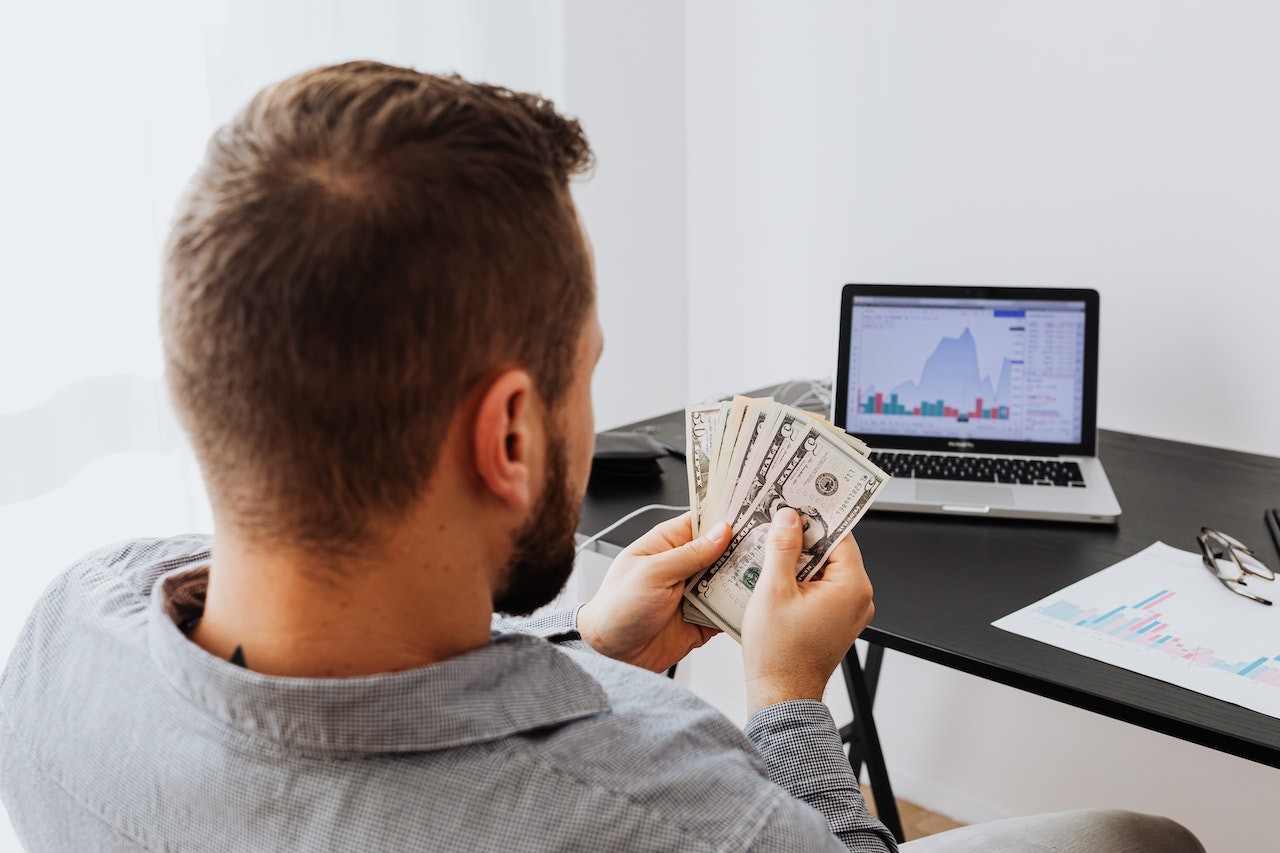 استرجاع الاموال من شركات التداول
